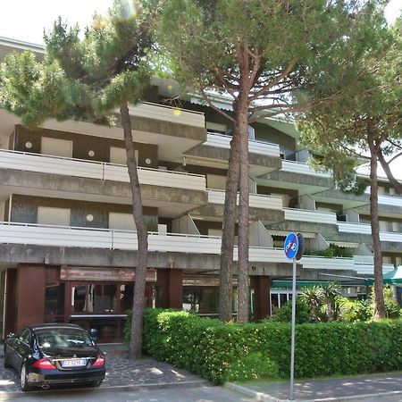 Condominio Capriccio Lignano Sabbiadoro Esterno foto